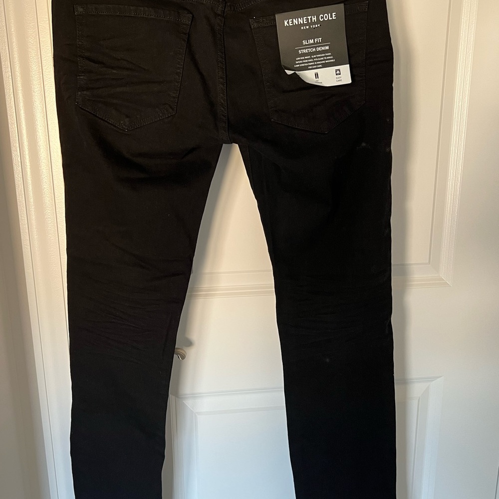 Kenneth cole jeans mens